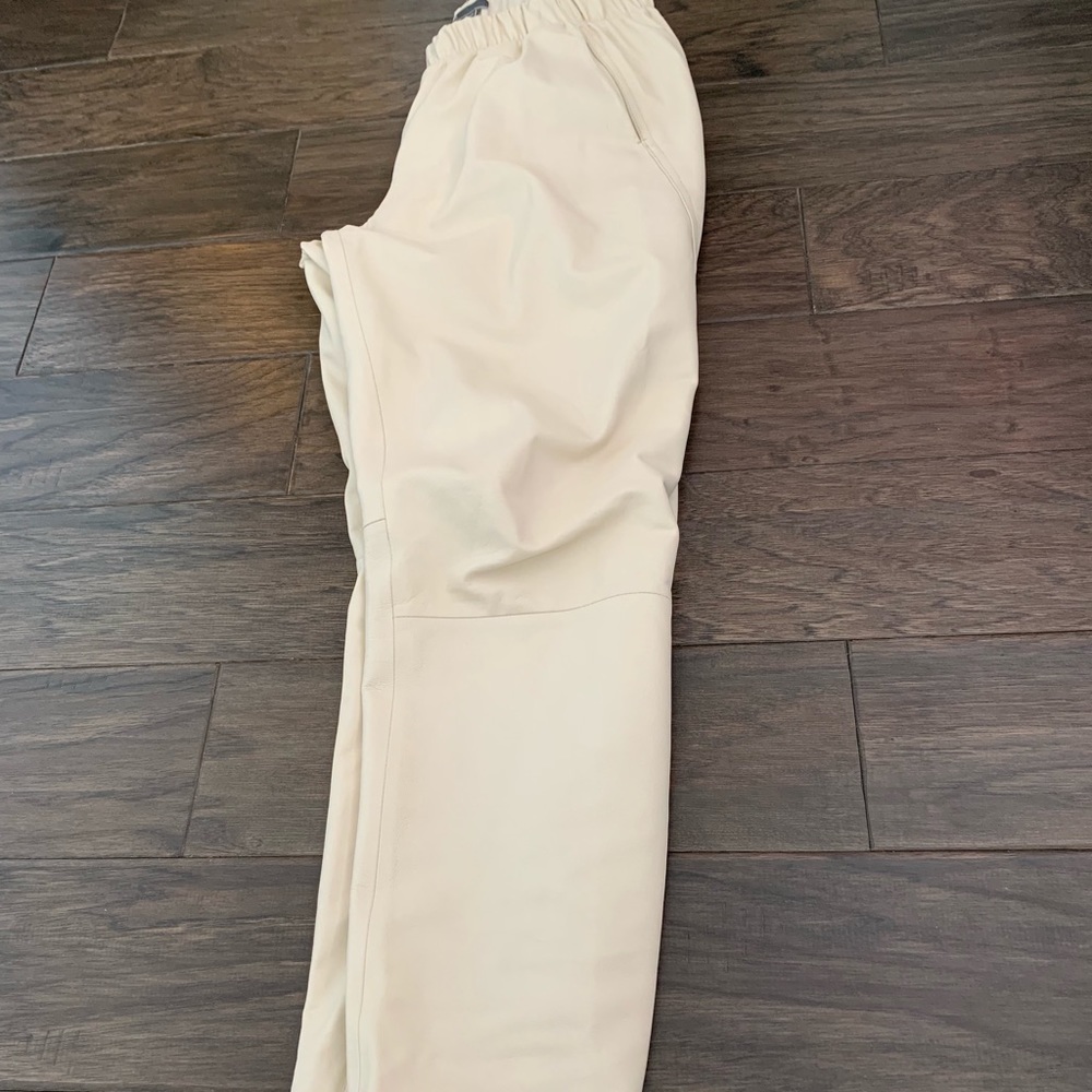 Genuine leather Vince Camino